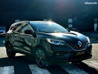 Renault Kadjar 1.3 TCE 140 BLACK EDITION BVA ATTELAGE AMOVIBLE + SYSTEME BOSE - <small></small> 18.480 € <small>TTC</small> - #9