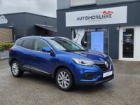 Renault Kadjar 1.3 Tce 140 EDC BUSINESS + Attelage + BVA - <small></small> 14.990 € <small>TTC</small> - #1