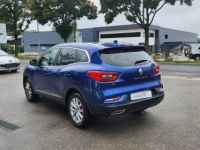 Renault Kadjar 1.3 Tce 140 EDC BUSINESS + Attelage + BVA - <small></small> 14.990 € <small>TTC</small> - #5