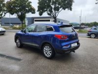 Renault Kadjar 1.3 Tce 140 EDC BUSINESS + Attelage + BVA - <small></small> 14.990 € <small>TTC</small> - #6