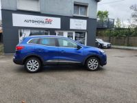 Renault Kadjar 1.3 Tce 140 EDC BUSINESS + Attelage + BVA - <small></small> 14.990 € <small>TTC</small> - #9