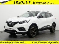 Renault Kadjar 1.3 TCE 140CH FAP BLACK EDITION EDC 21 - <small></small> 17.980 € <small>TTC</small> - #1