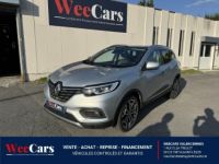 Renault Kadjar 1.3 TCe 140cv EDC Techno - Garantie 12 mois - <small></small> 21.990 € <small>TTC</small> - #1