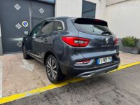 Renault Kadjar 1.3 TCE 160cv Intens EDC Historique d'entretien Garantie 12 mois Toit panoramique Radar AV-AR Caméra de recul 1ère main - <small></small> 18.990 € <small>TTC</small> - #3