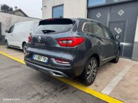 Renault Kadjar 1.3 TCE 160cv Intens EDC Historique d'entretien Garantie 12 mois Toit panoramique Radar AV-AR Caméra de recul 1ère main - <small></small> 18.990 € <small>TTC</small> - #4