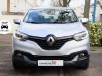 Renault Kadjar 130ch Energy Intens BVM6 (Caméra,Park Assist,GPS) - <small></small> 11.990 € <small>TTC</small> - #6
