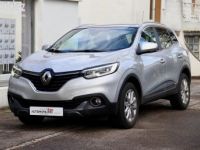 Renault Kadjar 130ch Energy Intens BVM6 (Caméra,Park Assist,GPS) - <small></small> 11.990 € <small>TTC</small> - #40