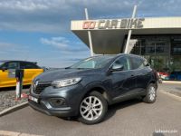 Renault Kadjar 140 ch Garantie 6 ans Suivi complet chaque année chez GPS Feux adaptatifs Keyless Régulateur de vitesse 17P 269-mois - <small></small> 14.999 € <small>TTC</small> - #1