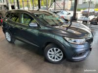 Renault Kadjar 140 ch Garantie 6 ans Suivi complet chaque année chez GPS Feux adaptatifs Keyless Régulateur de vitesse 17P 269-mois - <small></small> 14.999 € <small>TTC</small> - #3