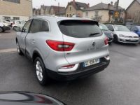 Renault Kadjar 1.5 Blue dCi - 115 Bva Business Gps + Camera AR + Clim - <small></small> 13.990 € <small>TTC</small> - #3