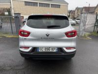 Renault Kadjar 1.5 Blue dCi - 115 Bva Business Gps + Camera AR + Clim - <small></small> 13.990 € <small>TTC</small> - #4