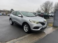 Renault Kadjar 1.5 Blue dCi - 115 Bva Business Gps + Camera AR + Clim - <small></small> 13.990 € <small>TTC</small> - #7