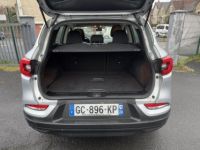 Renault Kadjar 1.5 Blue dCi - 115 Bva Business Gps + Camera AR + Clim - <small></small> 13.990 € <small>TTC</small> - #9