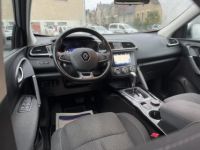 Renault Kadjar 1.5 Blue dCi - 115 Bva Business Gps + Camera AR + Clim - <small></small> 13.990 € <small>TTC</small> - #22