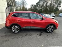 Renault Kadjar 1.5 Blue dCi - 115 - Bva Intens GPS + CAMERA AR + TOIT OUVRANT - <small></small> 17.490 € <small>TTC</small> - #8