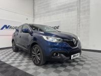 Renault Kadjar 1.5 Blue dCi 115 CH Intens - Distribution Remplacée - <small></small> 16.990 € <small>TTC</small> - #1