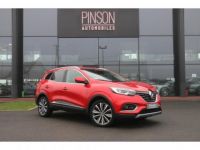 Renault Kadjar 1.5 Blue dCi - 115 Intens PHASE 2 - <small></small> 14.900 € <small>TTC</small> - #1