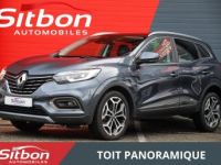 Renault Kadjar 1.5 Blue dCi 115 Intens TOIT PANO / JA19 / CAMERA - <small></small> 17.970 € <small></small> - #1