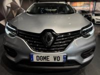 Renault Kadjar 1.5 BLUE DCI 115CH  EVOLUTION EDC - <small></small> 17.990 € <small>TTC</small> - #2