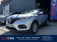 Renault Kadjar 1.5 Blue dCi - 115ch Business - <small></small> 17.990 € <small>TTC</small> - #1