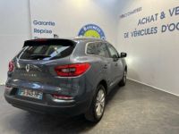 Renault Kadjar 1.5 BLUE DCI 115CH BUSINESS EDC - <small></small> 14.890 € <small>TTC</small> - #5