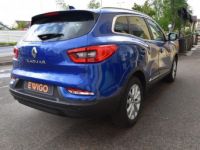 Renault Kadjar 1.5 BLUEDCI 115 CH BUSINESS GARANTIE 6 MOIS - <small></small> 14.989 € <small>TTC</small> - #6