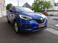 Renault Kadjar 1.5 BLUEDCI 115 CH BUSINESS GARANTIE 6 MOIS - <small></small> 14.989 € <small>TTC</small> - #7