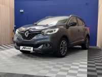 Renault Kadjar 1.5 dCi 110 CH GRAPHITE - DISTRIBUTION OK - <small></small> 12.990 € <small>TTC</small> - #3