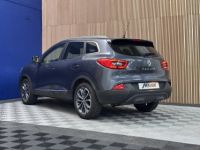 Renault Kadjar 1.5 dCi 110 CH GRAPHITE - DISTRIBUTION OK - <small></small> 12.990 € <small>TTC</small> - #4