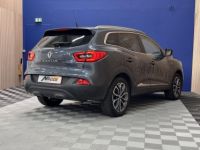 Renault Kadjar 1.5 dCi 110 CH GRAPHITE - DISTRIBUTION OK - <small></small> 12.990 € <small>TTC</small> - #6