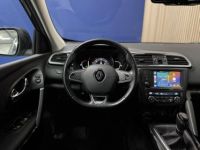 Renault Kadjar 1.5 dCi 110 CH GRAPHITE - DISTRIBUTION OK - <small></small> 12.990 € <small>TTC</small> - #12