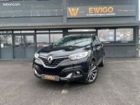 Renault Kadjar 1.5 DCI 110 ECO INTENS (entretien Renault) - <small></small> 12.990 € <small>TTC</small> - #1