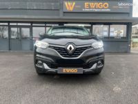 Renault Kadjar 1.5 DCI 110 ECO INTENS (entretien Renault) - <small></small> 12.990 € <small>TTC</small> - #2