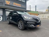 Renault Kadjar 1.5 DCI 110 ECO INTENS (entretien Renault) - <small></small> 12.990 € <small>TTC</small> - #3