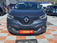 Renault Kadjar 1.5 DCI 110 EDC INTENS - <small></small> 11.480 € <small>TTC</small> - #2