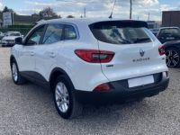 Renault Kadjar 1.5 DCI 110 ENERGY BUSINESS - <small></small> 11.990 € <small>TTC</small> - #5