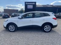 Renault Kadjar 1.5 DCI 110 ENERGY BUSINESS - <small></small> 11.990 € <small>TTC</small> - #7