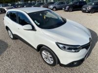 Renault Kadjar 1.5 DCI 110 ENERGY BUSINESS - <small></small> 11.990 € <small>TTC</small> - #9