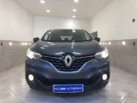 Renault Kadjar 1.5 DCI 110 ENERGY BUSINESS ECO2 - <small></small> 10.490 € <small>TTC</small> - #5