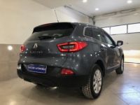 Renault Kadjar 1.5 DCI 110 ENERGY BUSINESS ECO2 - <small></small> 10.490 € <small>TTC</small> - #10