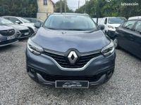 Renault Kadjar 1,5 dCi 110 ENERGY EDC INTENS 1° Main Garantie - <small></small> 9.990 € <small>TTC</small> - #2