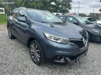 Renault Kadjar 1,5 dCi 110 ENERGY EDC INTENS 1° Main Garantie - <small></small> 9.990 € <small>TTC</small> - #3