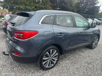 Renault Kadjar 1,5 dCi 110 ENERGY EDC INTENS 1° Main Garantie - <small></small> 9.990 € <small>TTC</small> - #4