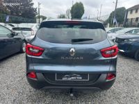 Renault Kadjar 1,5 dCi 110 ENERGY EDC INTENS 1° Main Garantie - <small></small> 9.990 € <small>TTC</small> - #5