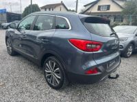 Renault Kadjar 1,5 dCi 110 ENERGY EDC INTENS 1° Main Garantie - <small></small> 9.990 € <small>TTC</small> - #6