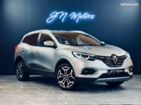 Renault Kadjar 1.5 dci 110 energy intens edc entretien a jour garantie 12 mois - <small></small> 16.990 € <small>TTC</small> - #1