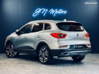 Renault Kadjar 1.5 dci 110 energy intens edc entretien a jour garantie 12 mois - <small></small> 16.990 € <small>TTC</small> - #2