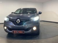 Renault Kadjar 1.5 dCi 110 Intens - <small></small> 14.990 € <small>TTC</small> - #2