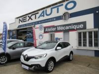 Renault Kadjar 1.5 DCI 110CH ENERGY EDITION ONE ECO² - <small></small> 9.990 € <small>TTC</small> - #1