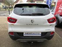 Renault Kadjar 1.5 DCI 110CH ENERGY EDITION ONE ECO² - <small></small> 9.990 € <small>TTC</small> - #7